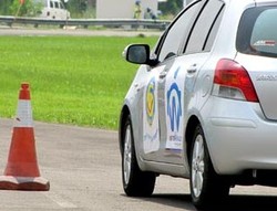 Kupas Tuntas Rencana Pemerintah Bikin Pengendara Selamat di Jalan