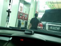 Land Cruiser Minum Premium