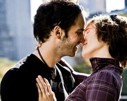 14 Fakta Menarik Tentang Ciuman (Bagian 1)