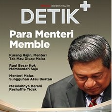 detikcom Luncurkan detiKios dan DETIK+