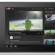 Andalkan Kamera 3D, LG Optimus Pad Mulai Beraksi