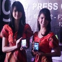 Tak Cuma Ponsel, Axioo Juga Siapkan Tablet PC