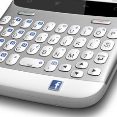 Ponsel Facebook HTC Melenggang 17 Juli