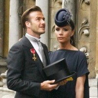 Harper Seven, Putri Pertama Keluarga Beckham