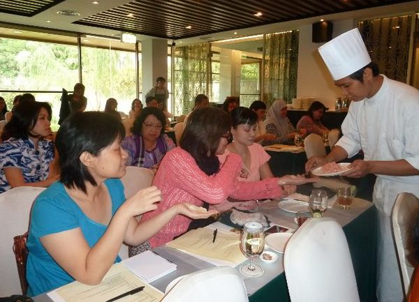Asyiknya Membuat Shanghai Xiao Long Bao