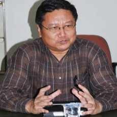 Guru Besar ITS Temukan Kandungan Pasir Silika di Lumpur Lapindo