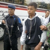 Enam Orang TKI Diduga Ilegal Hendak Bekerja ke Malaysia