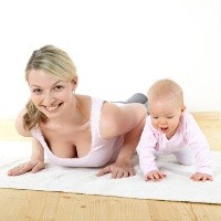 Balita Butuh Olahraga Minimal 3 Jam/Hari