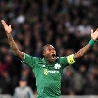 Cisse Segera Berlabuh di Lazio, Morimoto ke Novara