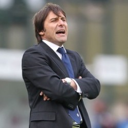 Resep Sukses Conte untuk Nyonya Tua