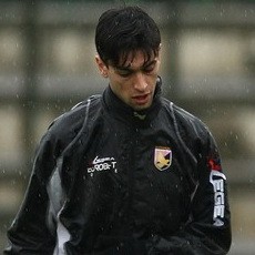 Kalau Pindah, Pastore Ingin Tetap di Italia