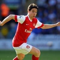 Fergie: Nasri Tidak ke MU