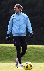 Woodgate Ditampung Stoke