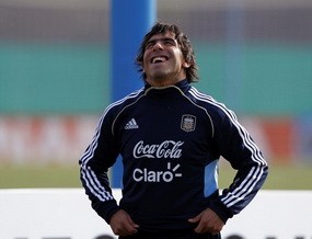 Corinthians Tawar Tevez