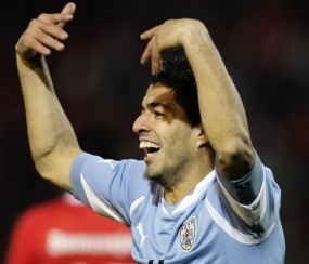 Suarez Tetap Optimistis
