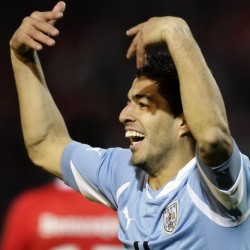 Suarez Tetap Optimistis