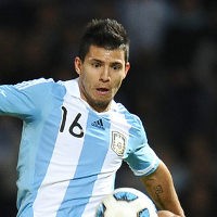 Yang Terbaik dari Aguero untuk Argentina