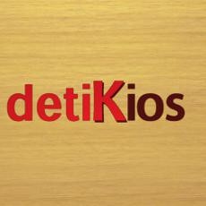  Baca dan Beli Buku Makin Asyik Lewat detiKios