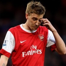 Tak Mau Berutang, Dortmund Enggan Pinang Bendtner