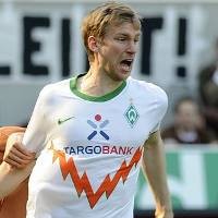 Bremen Jaga Mertesacker