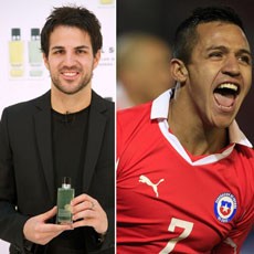Pedro Tunggu Kedatangan Fabregas & Sanchez
