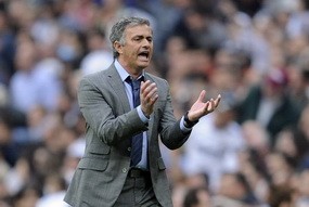 Mourinho Inginkan Satu Penyerang Lagi