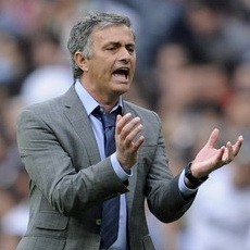Mourinho Inginkan Satu Penyerang Lagi