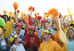 Saat Bising Pria Bisa Mendengar Lebih Baik dari Perempuan