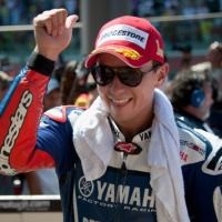 Yamaha Target Dobel Kemenangan di Jerman dan AS