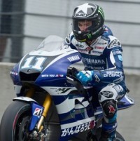 Spies Percaya Diri tapi Tak Over Pede