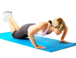 4 Gejala Tubuh Anda Kurang Fit untuk Olahraga