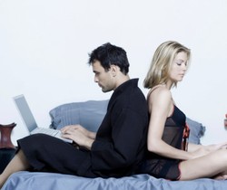 Survei: Kini Makin Banyak Janda Internet!