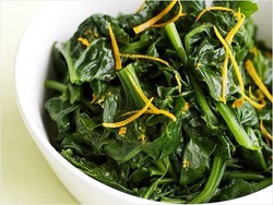 Makanan Sederhana yang Bikin Sehat