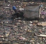 Blackforest a la Kali Sentiong, Tanjung Priok