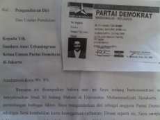  Mundur dari Demokrat, Zaenal Maarif Kritik SBY & Anas