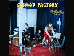 Creedence Clearwater Revival Mungkin Gelar Reuni