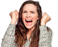 3 Negara yang Paling Membuat Wanita Stres