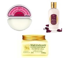 3 Pilihan Pelembab Kulit dari LOccitane 