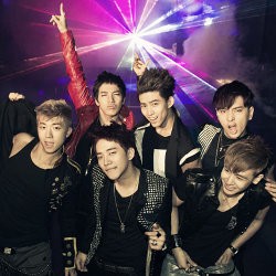 2PM Akan Tur Keliling Asia September