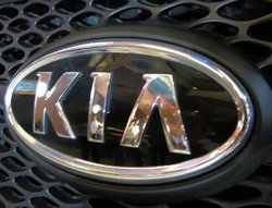 KIA Produksi 300.000 Mobil di Amerika