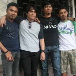 Evolusi Musik ADA Band, dan Personel Baru