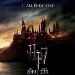 Banyak Jalan (ke Singapura) untuk Nonton Harry Potter