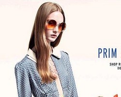 Topshop Dikecam Karena Pakai Model Kurus