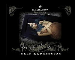 Wow, Ada Produk Kosmetik untuk Mayat