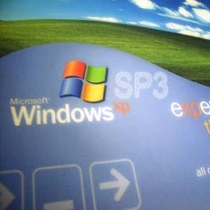 User Tak Bisa Dipaksa Tinggalkan Windows XP