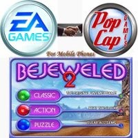 EA Caplok Pembuat Game Bejeweled