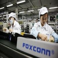 Foxconn akan Buka Toko Apple Sendiri 