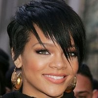 Gaet 40 Juta Fans di Facebook, Rihanna Geser Jacko 