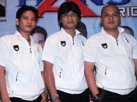 Hans Trio Go Publik