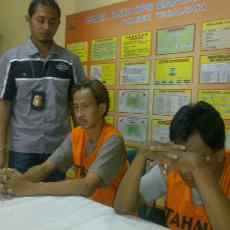 Demi Ekonomi Keluarga, Ayah Kandung Jual Anak ke Hidung Belang